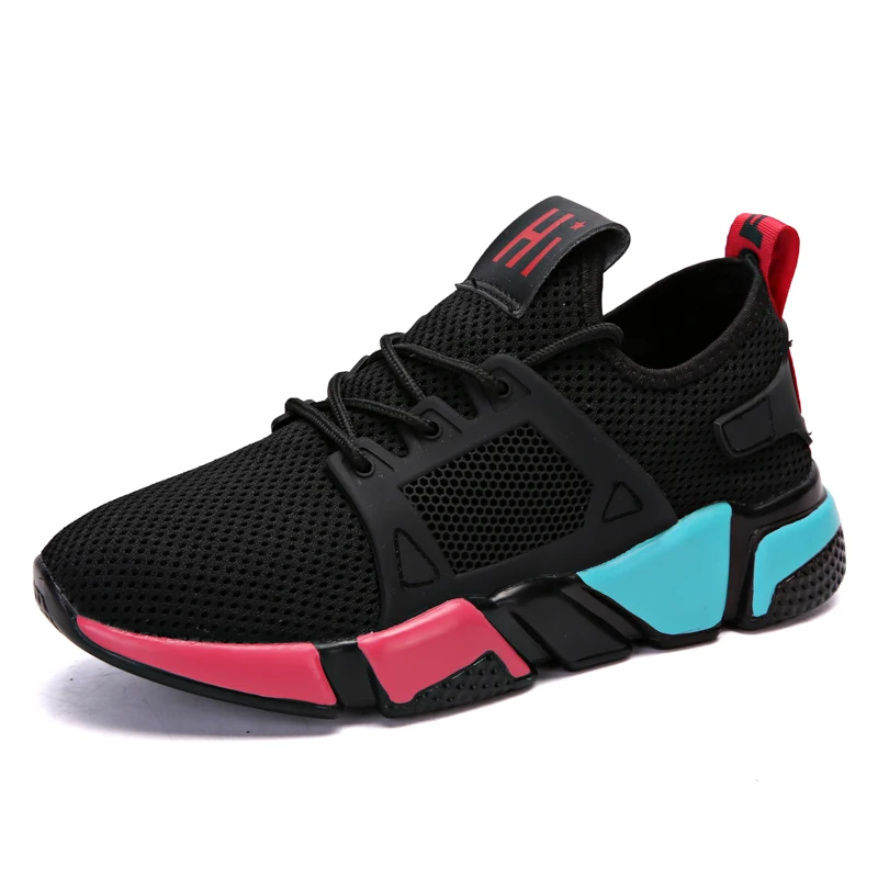 

Tenis Feminino 2018 New Women Light Soft Gym Sport Shoes Women Tennis Shoes Female Stability Athletic Sneakers Trainers Cheap