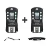 YONGNUO  RF-605C RF605C RF 605C RF605 C Wireless Flash Trigger for Canon upgrade version of RF-603 II ► Photo 1/6