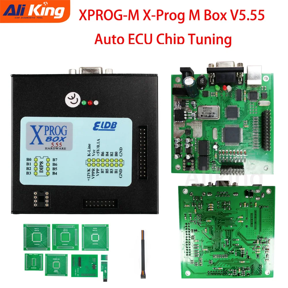 Акция, XPROG V5.84, металлические Полные Адаптеры, фотоэбу, ПРОГРАММАТОР Xprog 5,55, ECU Chip Tunning X XPROG-M 5,84 Акция, XPROG V5.84, металлические Полные Адаптеры, фотоэбу, ПРОГРАММАТОР Xprog 5,55, ECU Chip Tunning X XPROG-M 5,84