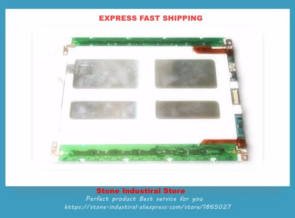LM64C350 10 4 &quotЖК-экран панель 100% протестирована перед отправкой идеальное качество
