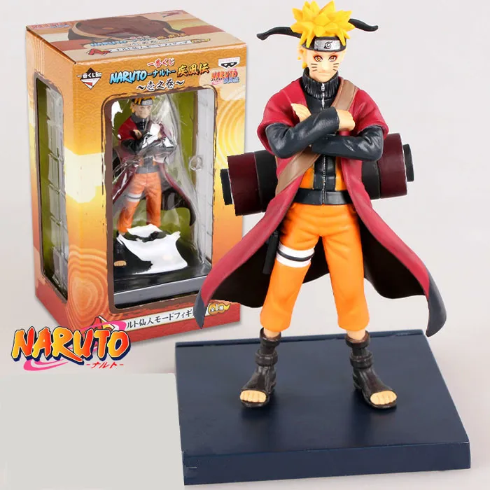 sage naruto toys