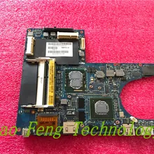 Материнская плата для ноутбуков CN-06NV8C LA-5812P для кабель для Dell Alienware M11X I7-640UM DDR3 неинтегрированная Протестировано