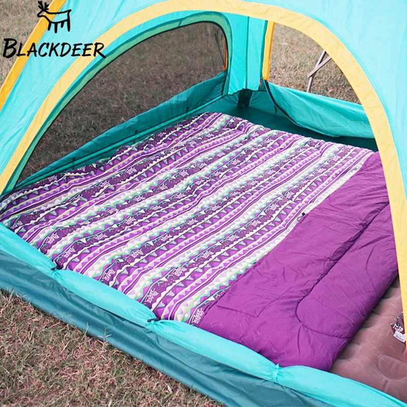 BLACKDEER Adult Sleeping Bag Envelope Outdoor Camping India Style Walking beach Sleeping Bags Ultralight Travel Spring 190*80cm BLACKDEER Adult Sleeping Bag Envelope Outdoor Camping India Style Walking beach Sleeping Bags Ultralight Travel Spring 190*80cm