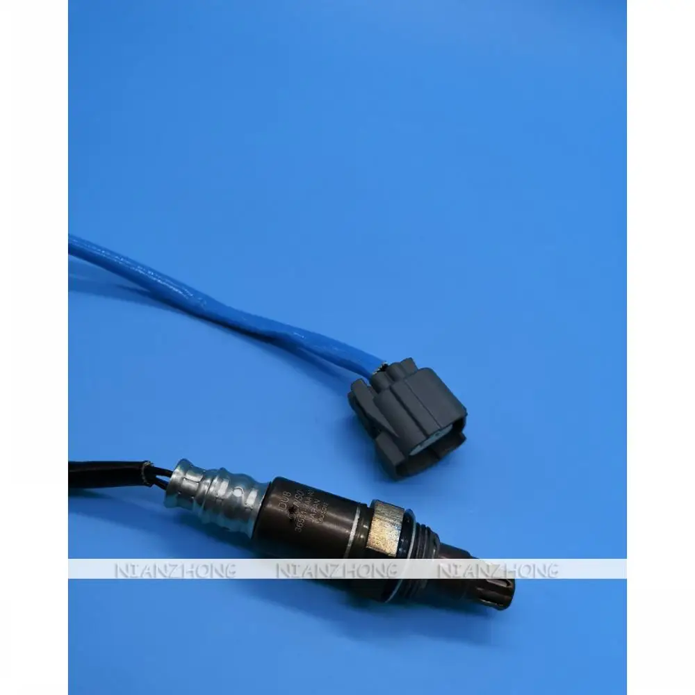 Качество датчик кислорода oe 36531-RAA-A01 Подходит для Honda 03-07 Accord 2.4L CM5