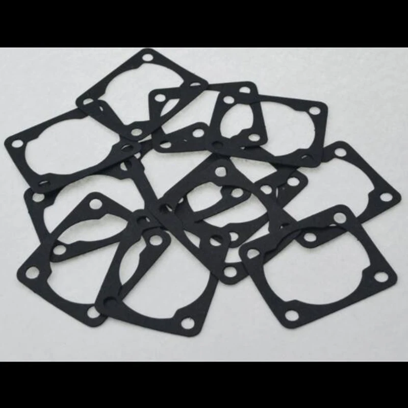 

Remote control car gasoline engine spare parts Cylinder block Seal Paper Pad for 1/5 rc Zenoah CY Rovan engines accessories