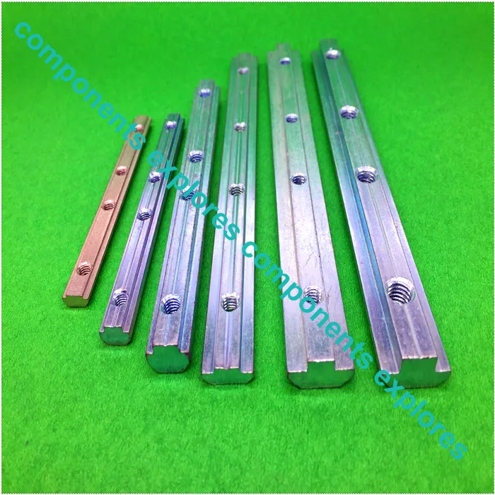 

180 Degrees Corner Groove Connectors for 3030,30 Series Aluminum Extrusion Profiles,4pcs Screws Included.