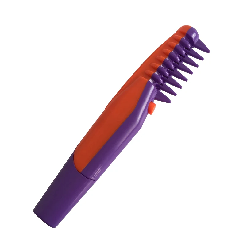 Electric Pet Dog Grooming Comb Cat Hair Trimmer Knot Out Remove Mats Tangles Tool Supplies Grooming Cat Brush For Dogs