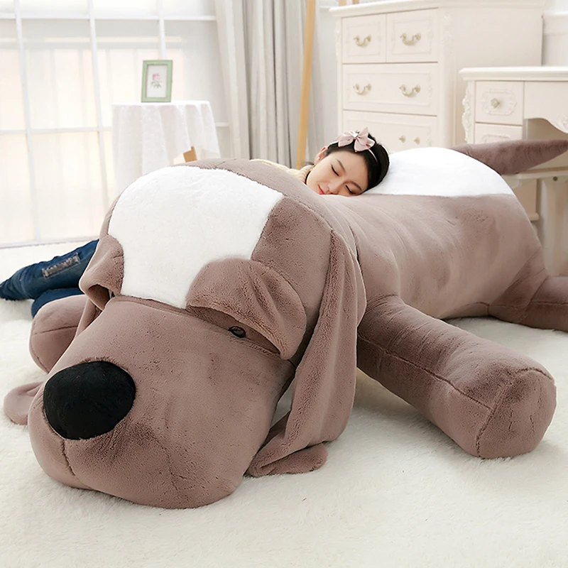 Cute-Big-Ear-Plush-Toy-Dog-Plush-Pillow-Stuffed-Animals-Plush-Pillow-Dog-Sofa-Cushion-Plush (5)