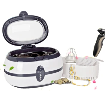 Ultrasound Cleaning Machine Glasses Washing Machine Home Eight Thousand Gray Professional Ultrasonic Cleaner Ultrasound Cleaning Machine Glasses Washing Machine Home Eight Thousand Gray Professional Ultrasonic Cleaner