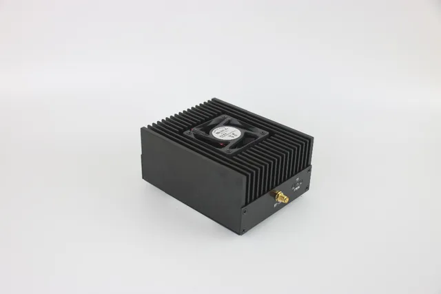 ＵＨＦ power/RF AMPLIER s-40 UHF 400-470MHZ 40w Ham Radio Power Amplifier RF Power