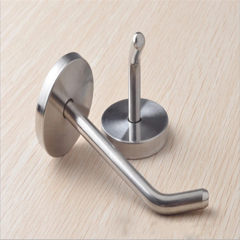 2 шт. настенные крючки для одежды и шляпы|wall mounted coat rack|bathroom accessoriescoat hooks |