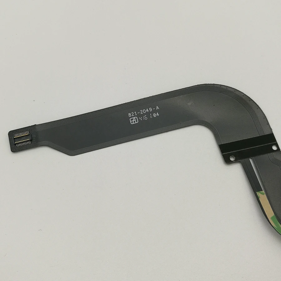 Новый кабель жесткого диска SATA HDD с кронштейном для Macbook Pro 13 дюймов A1278 2012 821 2049 A|hard