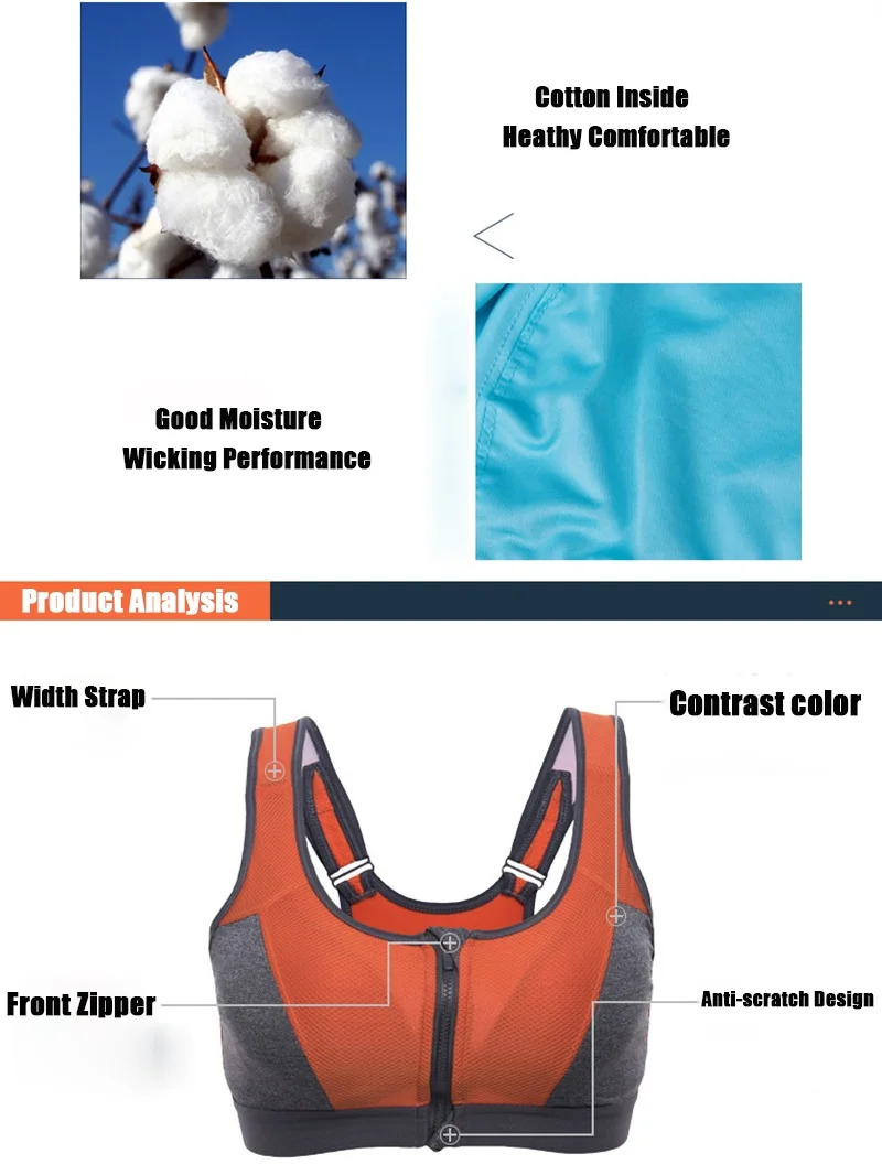 fitness bra (1)