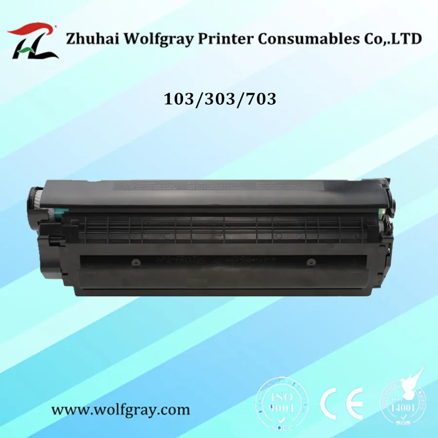 Совместимость Легкая заправка Φ для canon lbp 2900/3000 тонер картридж|compatible toner cartridges|toner