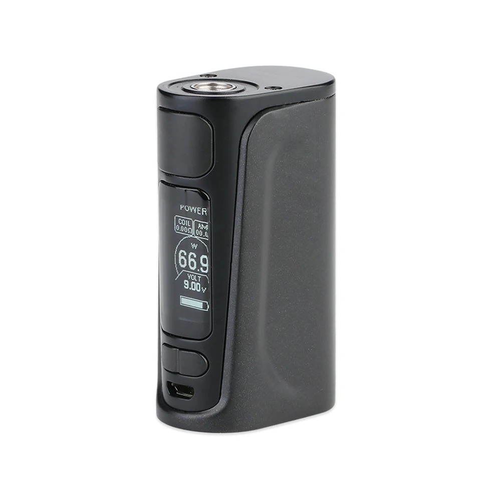Оригинальный 80 Вт Joyetech EVic Primo Fit TC бокс мод с 2800 мАч батареей и 0 96 дюйма OLED дисплей