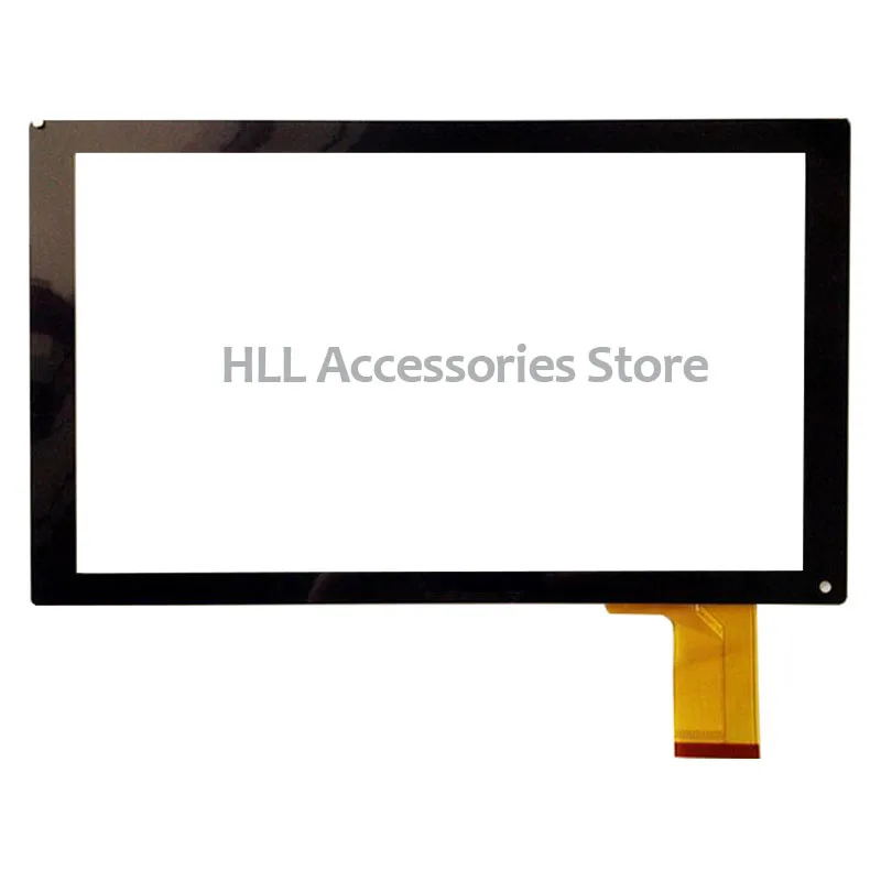 free shipping 10.1 inch Touch Screen for MID11Q9L 861894 Tablet Digitizer Glass Panel Sensor Replacement | Компьютеры и офис