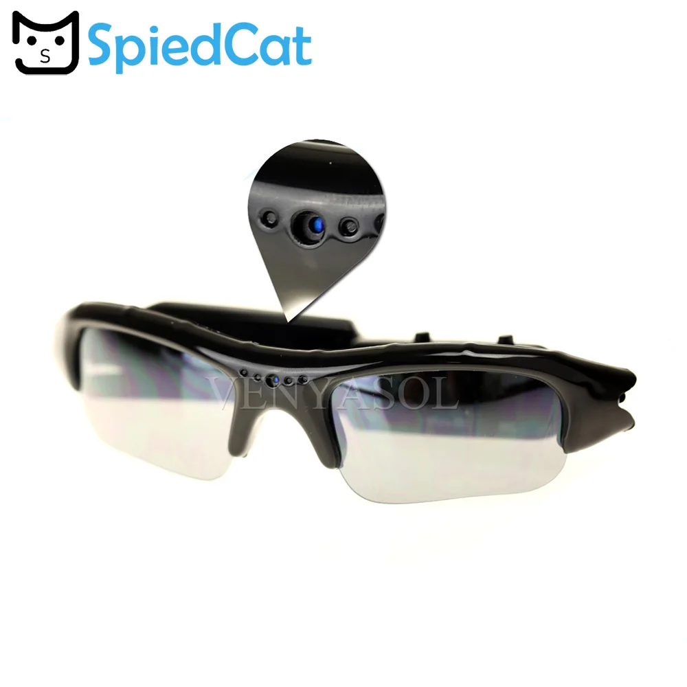 Buy Eyewear Digital Sunglasses Camera Video Recorder