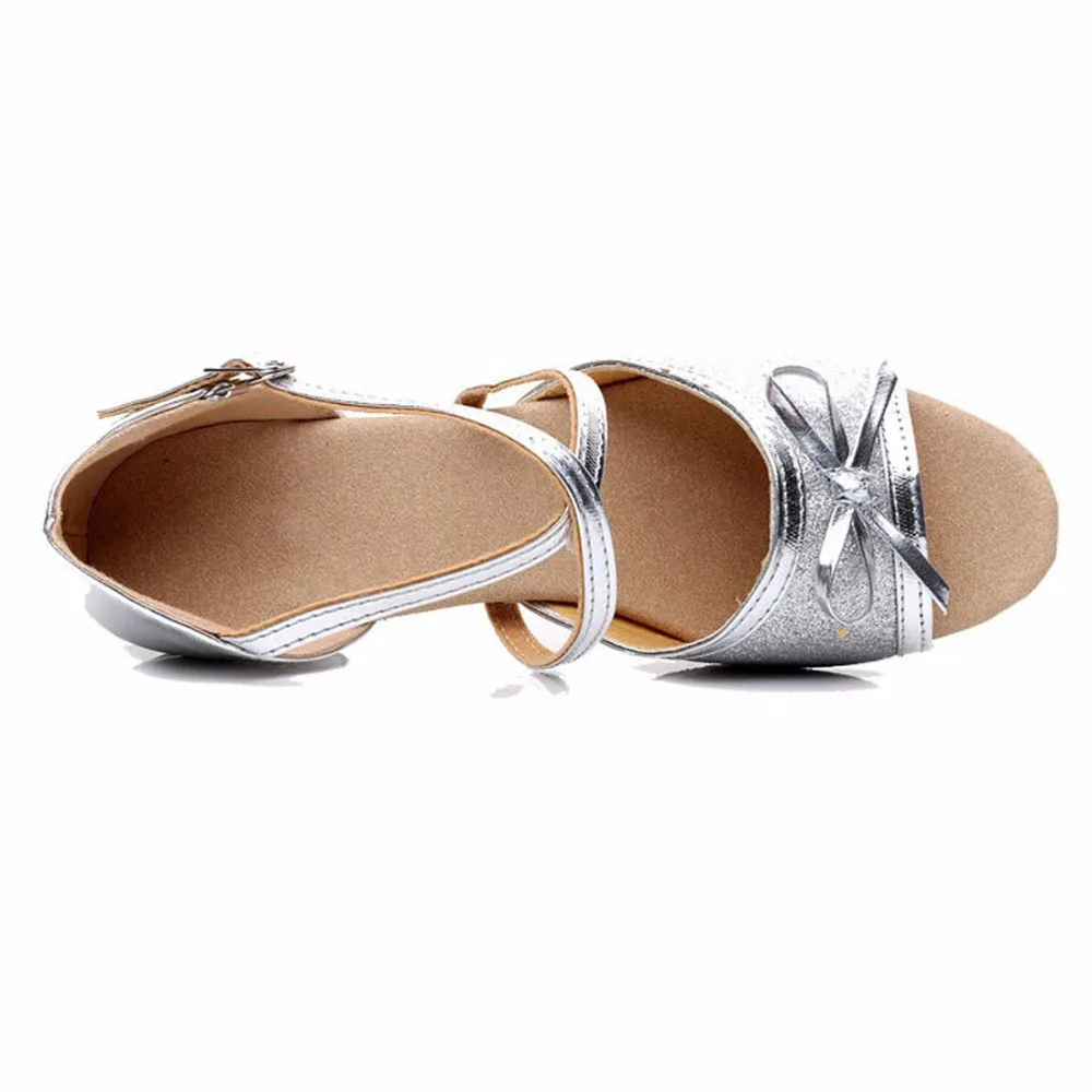 samba kinderen beige