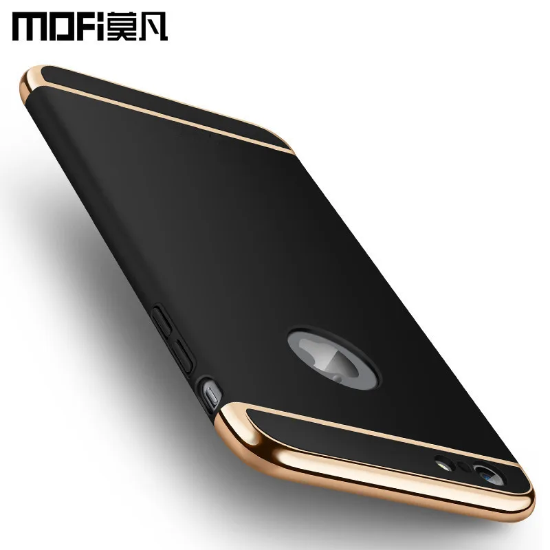 Mofi Original 6s 6 Plus Case 128gb For Iphone6 Hard Case 64gb Cover Full Women Man Phone Fundas Coque For Iphone 6s Plus Case S 6 Case 6 Plus Casefor Iphone Aliexpress