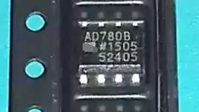 Freeshipping AD780BR AD780B AD780 | Электроника
