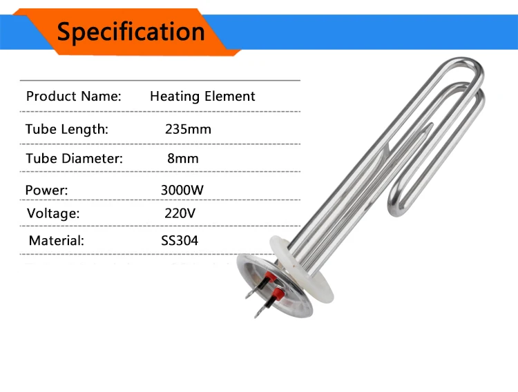 Peças p aquecedor elétrico de água