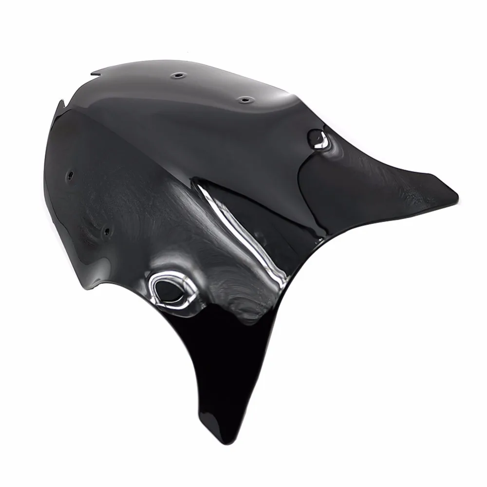МОТОЦИКЛ ABS ветровое стекло подходит для Kawasaki NINJA 1000 SX Z Z1000SX 2017 2018 1000SX Z1000 17
