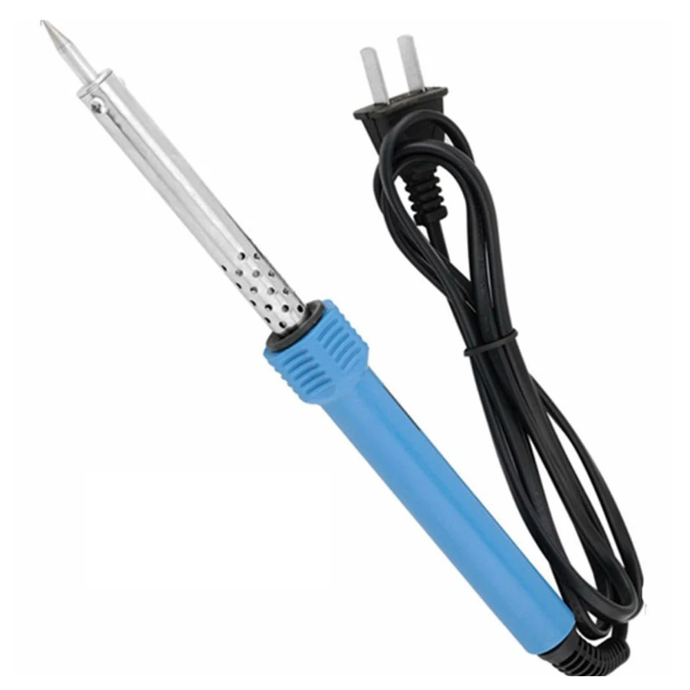 40/60W 220V /110V High Temperature Weld Solder Electric Soldering Iron