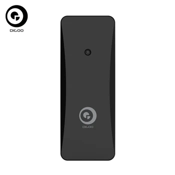 

Digoo Hygrometer Thermometer DG-R8H 433MHz Wireless Digital Weather Station Outdoor Sensor for TH11300 TH8380 TH1981