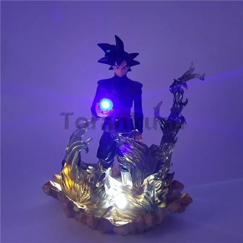 Figuras de Ação e Toy goku dbz 150mm Tema : Cinema & tv