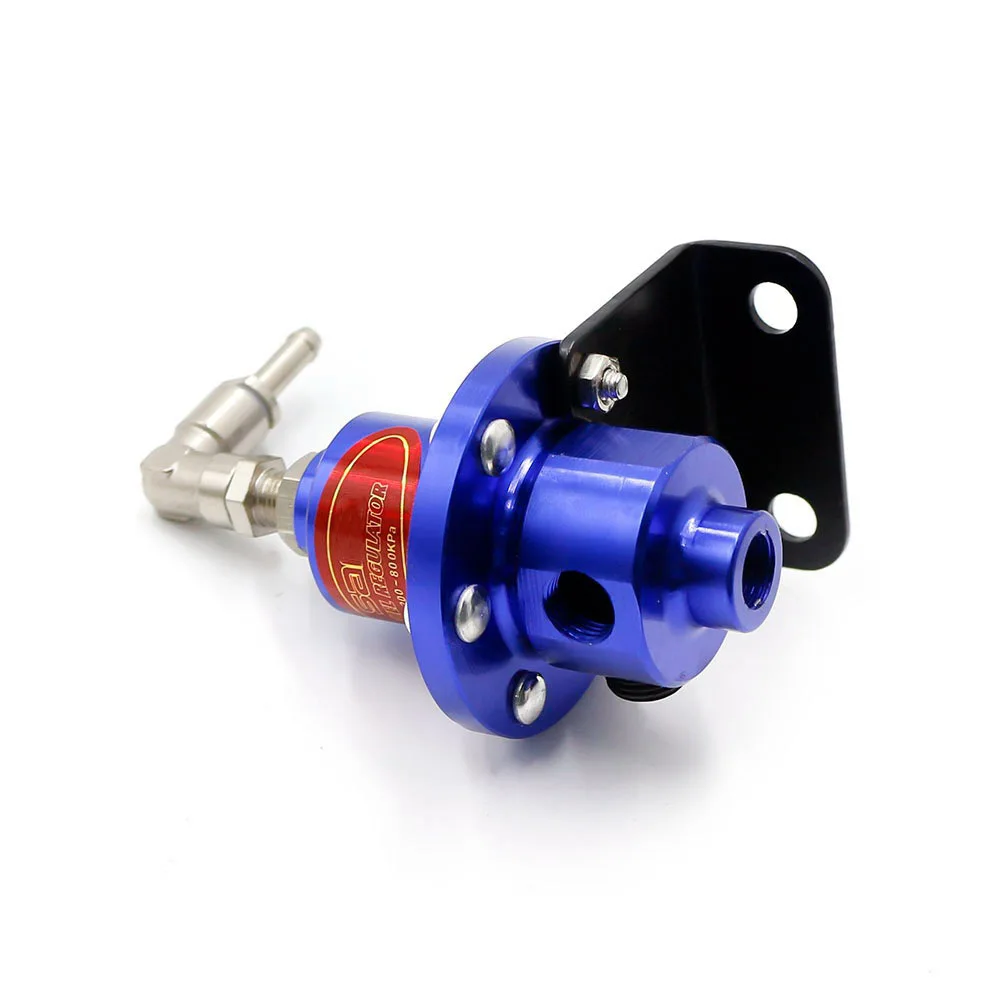 Car modified fuel pressure regulator Fuel regulating valve Petrol