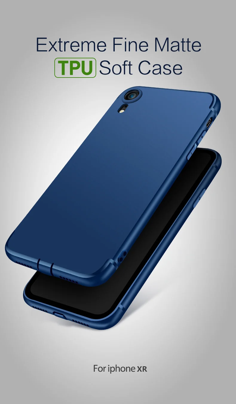 iPhone XR Case (1)