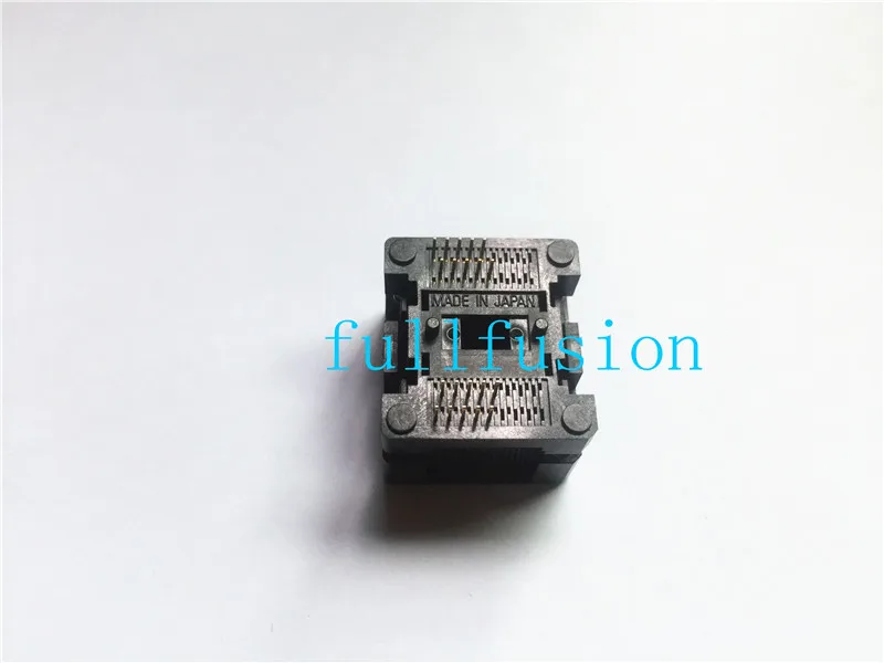 OTS-20(34)-0.65-01 SSOP20P 0.65mm ġ Enplas IC ׽Ʈ  IC ü ũ 5.3mm  