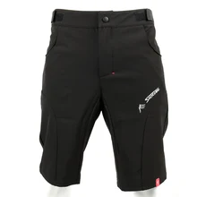 2018 New Mens Outdoor Sports Cycling Downhill MTB Shorts Mountain Bike Bicycle Shorts Wear Jersey Clothing Bermuda Ciclismo