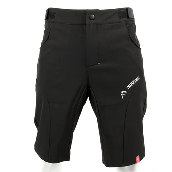 

New Mens Outdoor Sports Cycling Downhill MTB Shorts Mountain Bike Bicycle Shorts Wear Jersey Clothing Bermuda Ciclismo