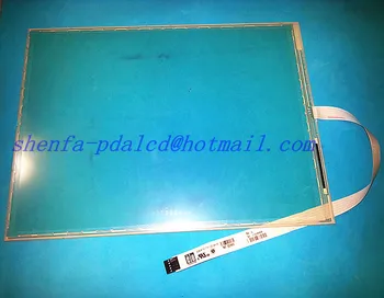 

E656925 SCN-AT-FLT15.1-W01-0H1-R E891026 SCN-A5-FLT15.1-Z01-0H1-R Industrial application control equipment touch screen