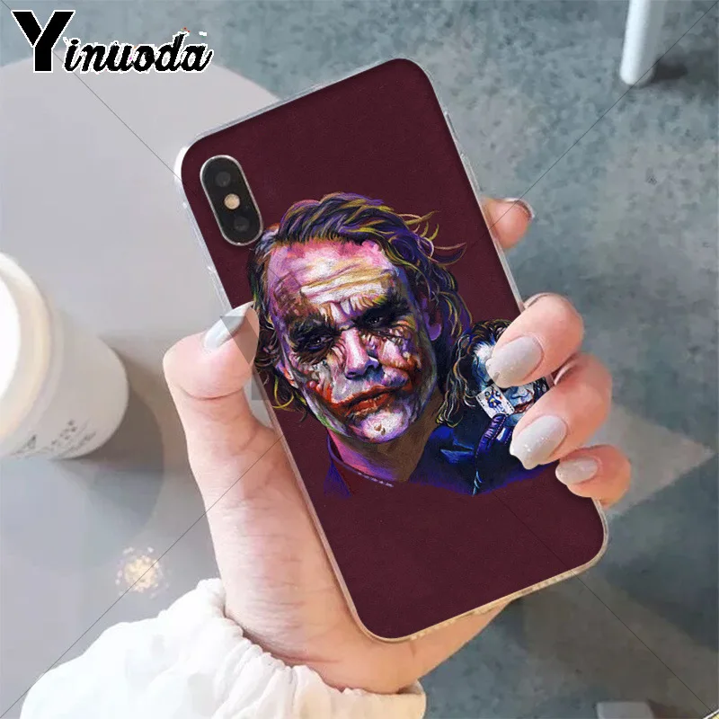 DC Joker Karta