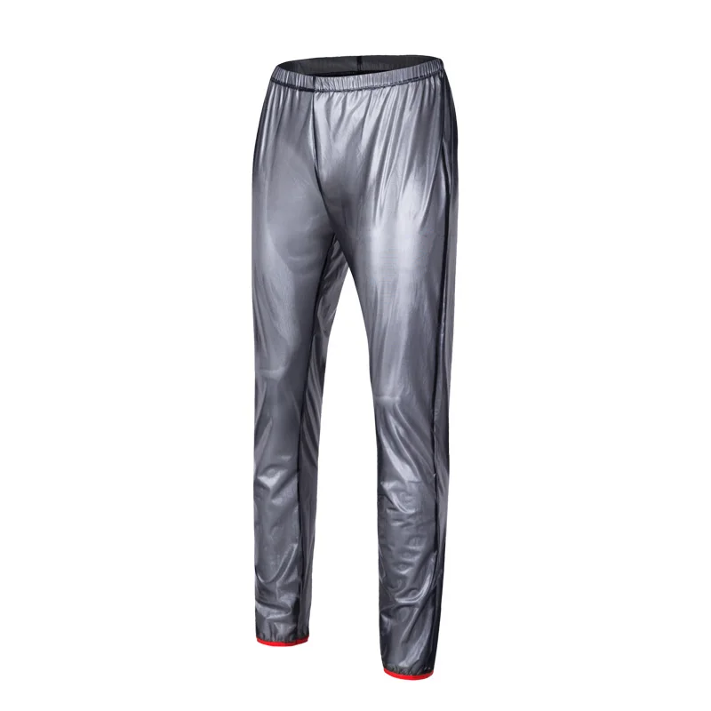Grey pants