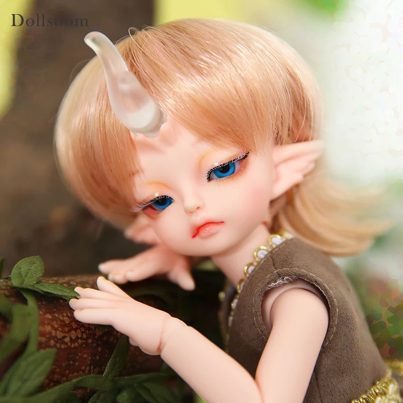 

B.ISHA 1/6 BJD Dolls Resin SD Toys for Children Friends Surprise Gift for Boys Girls Birthday