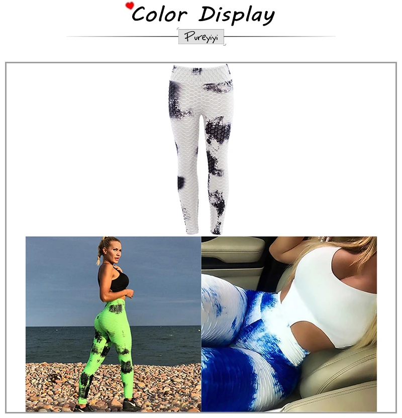 Sports Leggings Fitness Women's Leggings for Fitness High Waist Sporting Trousers Bodybuilding Leggings Female Sports Pants (2)