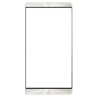 

50PCS For Huawei Mate8 Mate 8 Front Glass Lens Touch Screen LCD Outer Panel Replacement Part