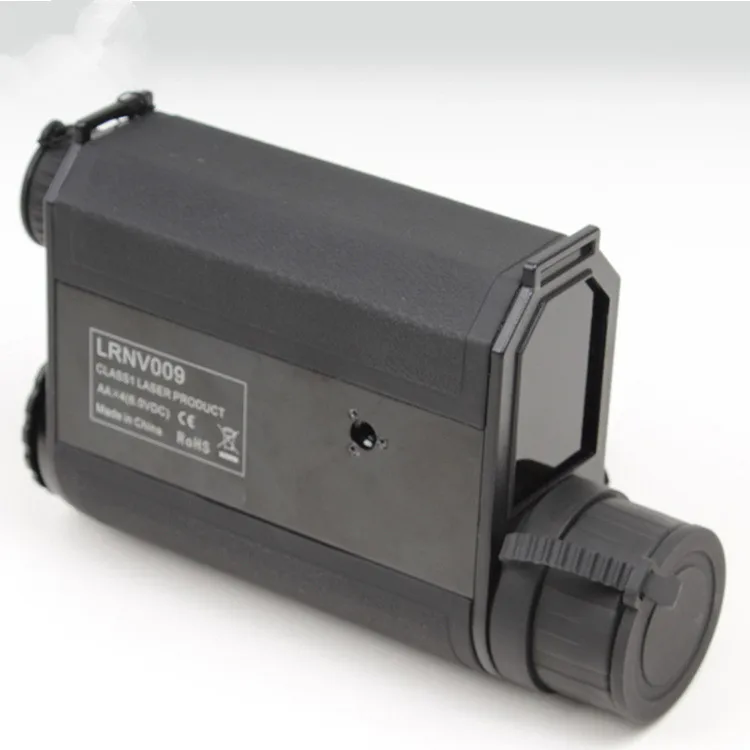 Buy Infrared Laser night vision rangefinder for