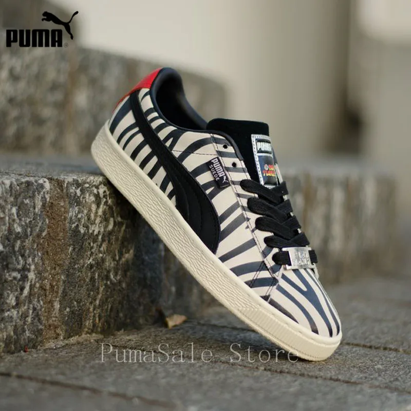 puma shoes paul stanley