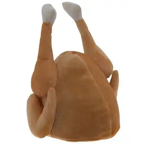 kids chicken hat