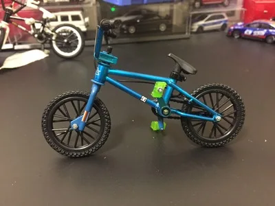 Mini flick trix finger bikes bmx toys for children boys fun gift High quality