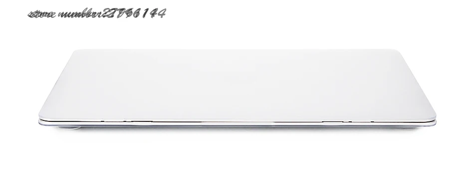 Чехол для ноутбука Apple Macbook Air 13 A1932 Pro retina 11 12 13 13,3 15 сенсорная панель для Macbook Air 13 A1396 A1466+ крышка клавиатуры