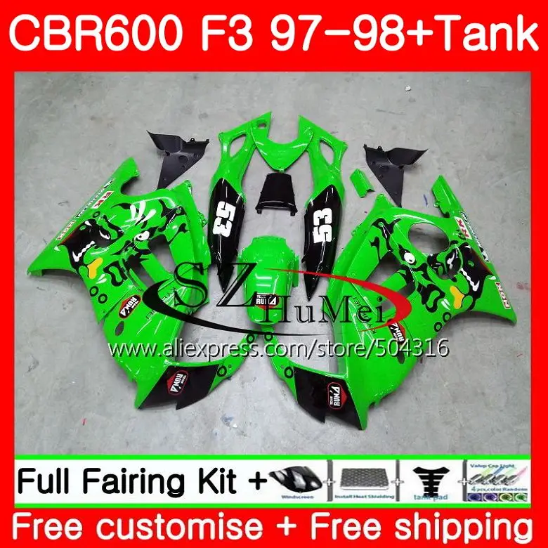 46 (3) Graffiti green