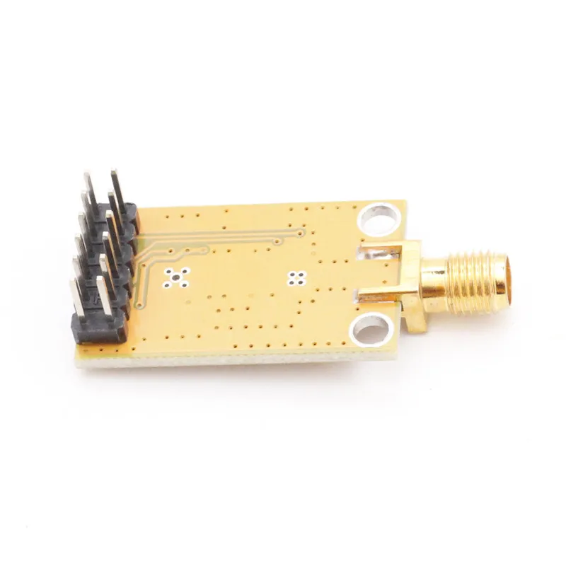 Беспроводной модуль приемопередатчика CC2500 1800 м расстояние + PA LNA 2 4G SPI 22 дБм|module