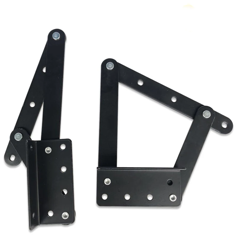 hardware para móveis sofá dobradiça multifuncional dobradiça de hardware 2 peças