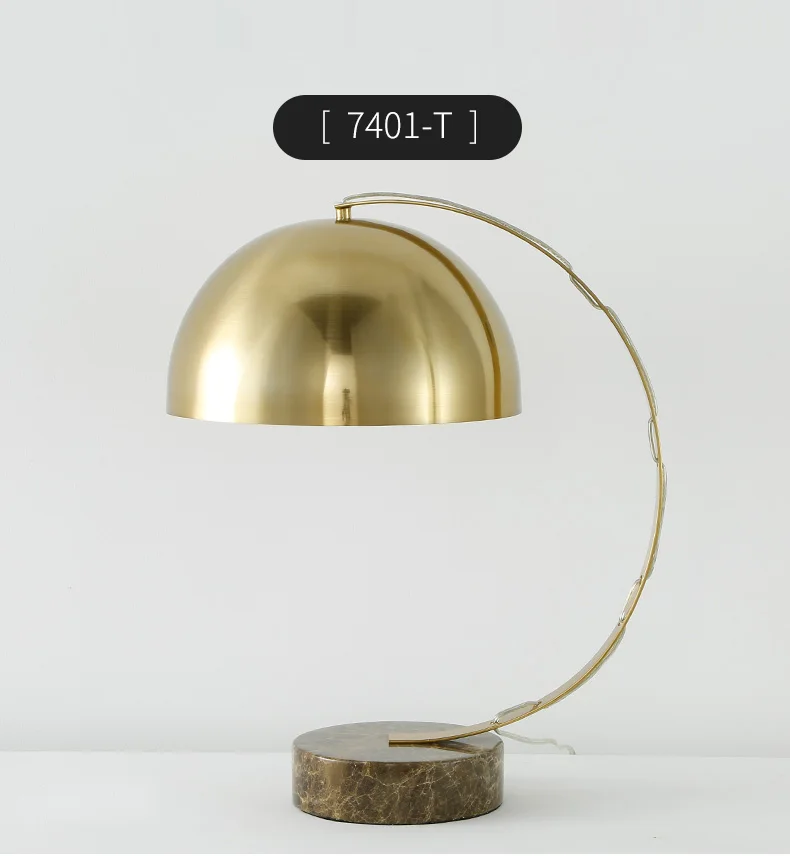 Постсовременная Минималистичная Настольная лампа для ресторана, бара, одна голова, креативная личность, Скандинавское искусство, дизайнерская настольная лампа