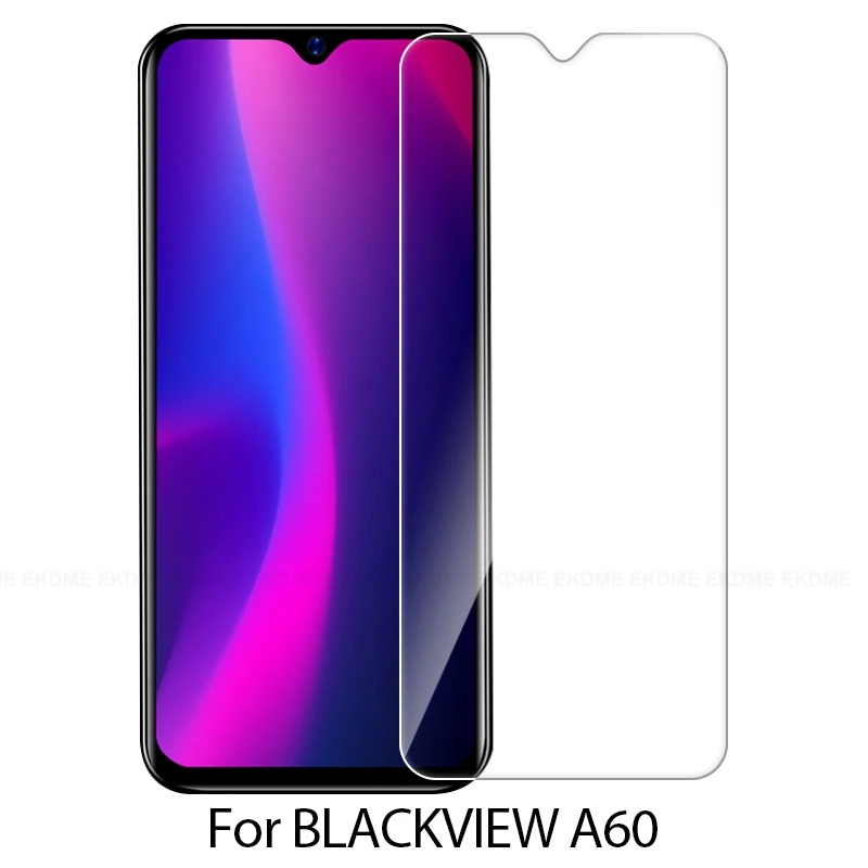 Закаленное стекло для защиты экрана Blackview BV 7000 8000 9000 Pro 6000 9600 9500 A7 A60 A20 закаленное